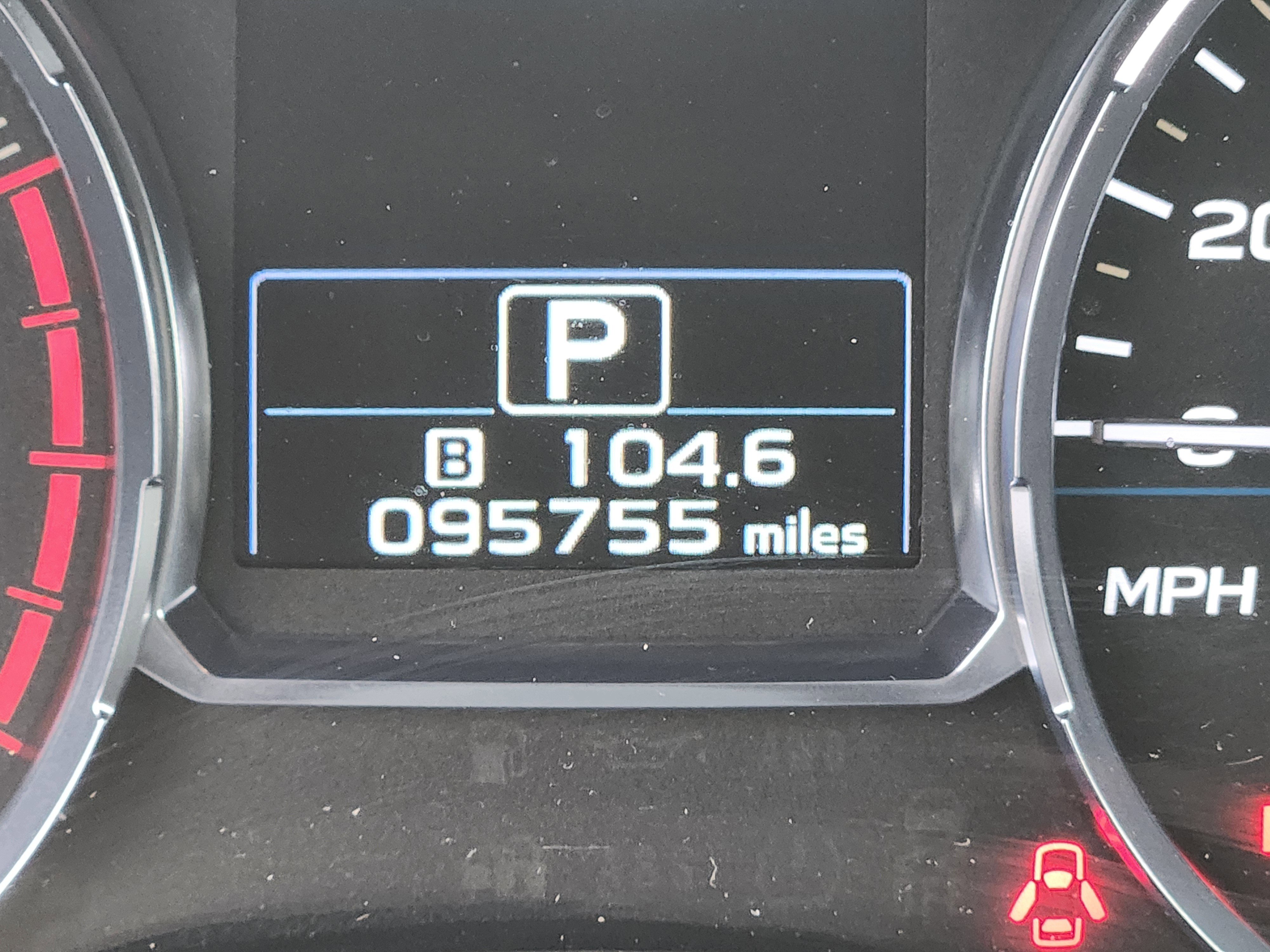 Used 2017 Subaru Forester 2.5i Limited image 9