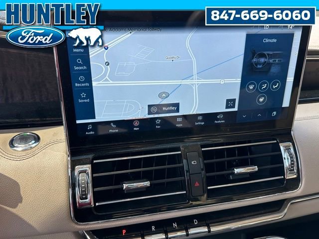 Used 2022 Lincoln Navigator Reserve image 27
