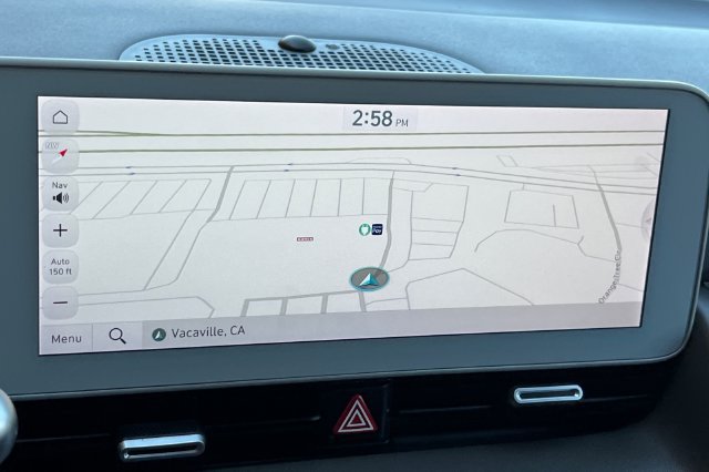 Used 2024 Hyundai Ioniq 5 SEL RWD image 22