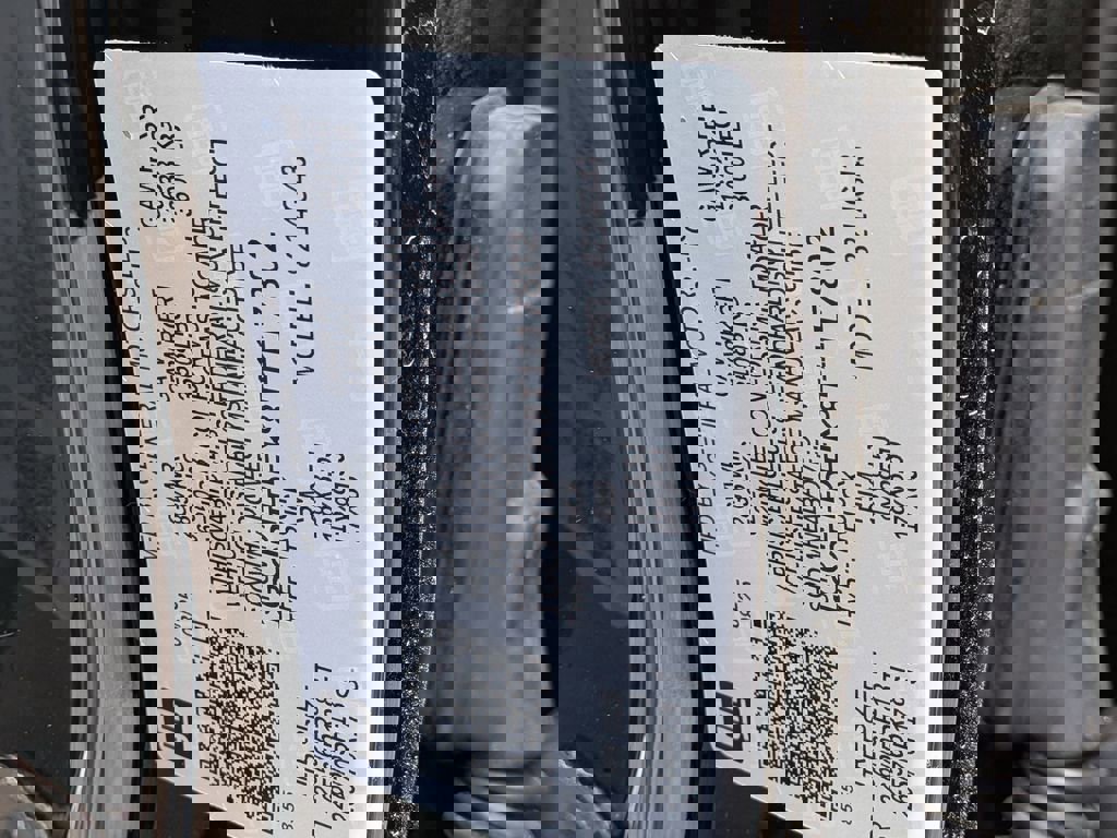 New 2026 Chevrolet Colorado Z71 w/ Z71 Convenience Package 2 image 35