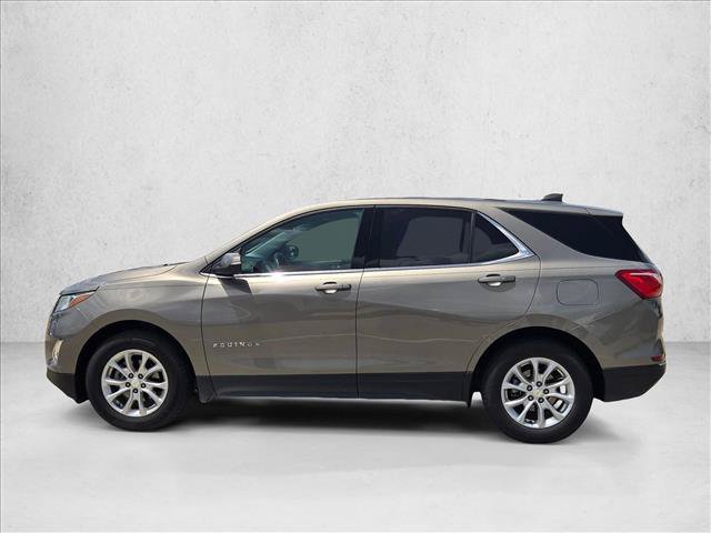Used 2019 Chevrolet Equinox LT FWD image 9