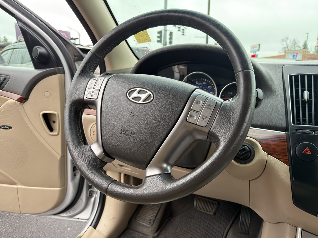 Used 2012 Hyundai Veracruz Limited image 23