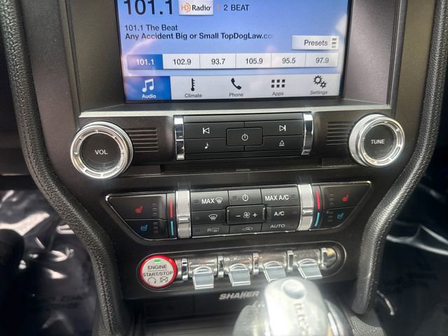 Used 2016 Ford Mustang GT Premium w/ Equipment Group 401A RWD image 15
