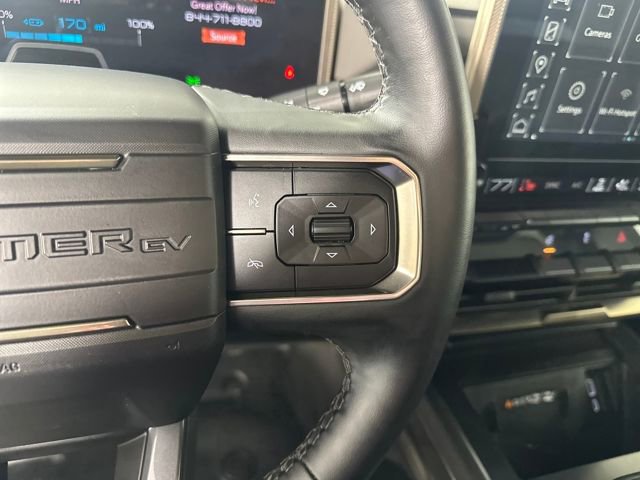 Used 2025 GMC Hummer EV 2X image 15