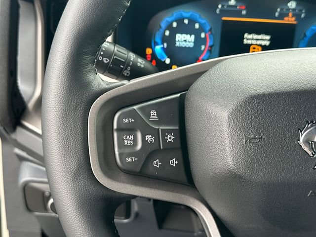 New 2026 Ford Bronco Outer Banks AWD/4WD image 27