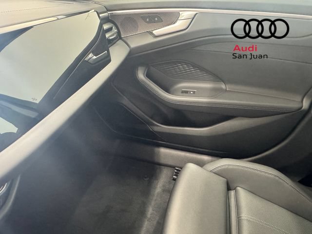 New 2026 Audi A6 Premium Plus AWD/4WD image 36