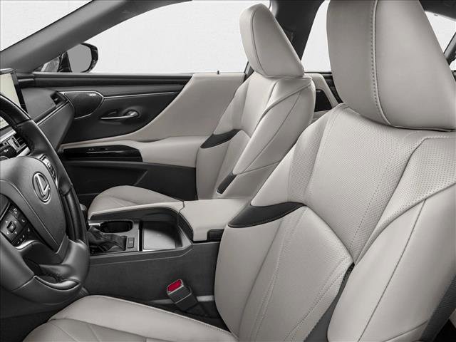 New 2025 Lexus ES 350 w/ Ultra Luxury Package image 6