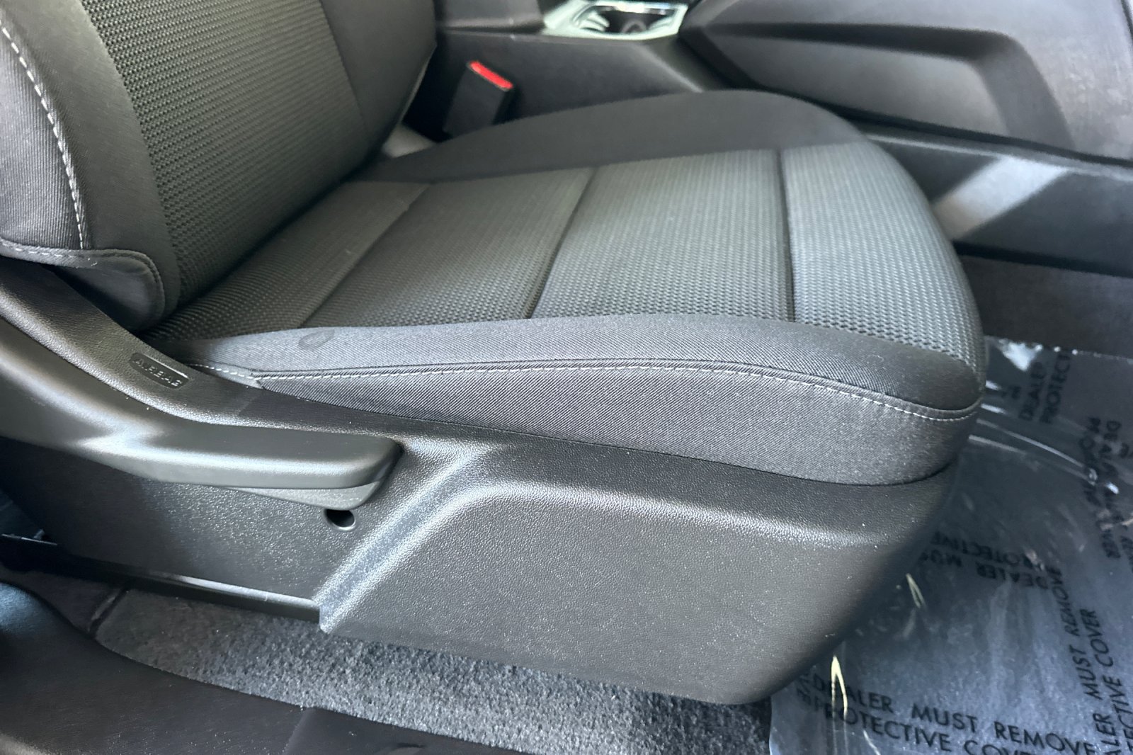 Used 2026 GMC Canyon Elevation w/ Convenience Package RWD image 22