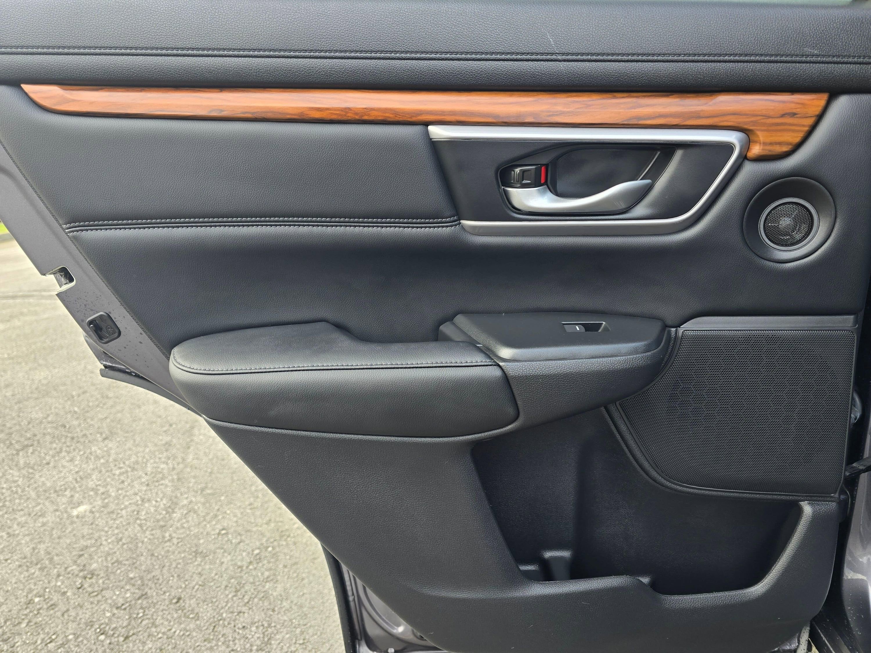 Used 2020 Honda CR-V EX-L image 18
