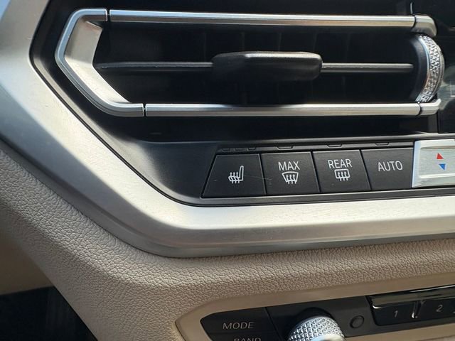 Used 2021 BMW 430i Coupe w/ Convenience Package image 25