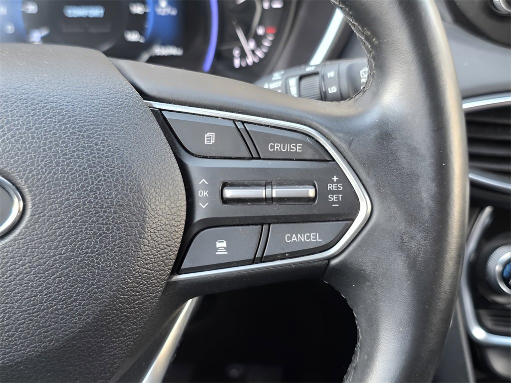 Used 2020 Hyundai Santa Fe SEL w/ Convenience Package image 28