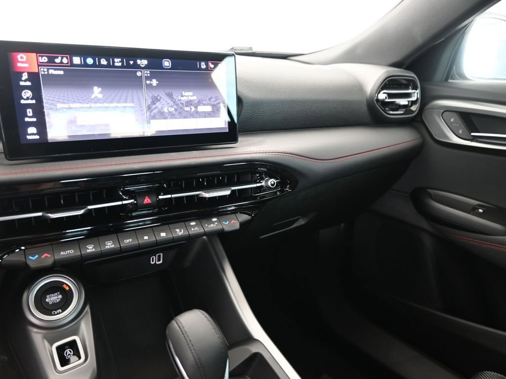 New 2025 Dodge Hornet GT w/ GT Blacktop Package image 23