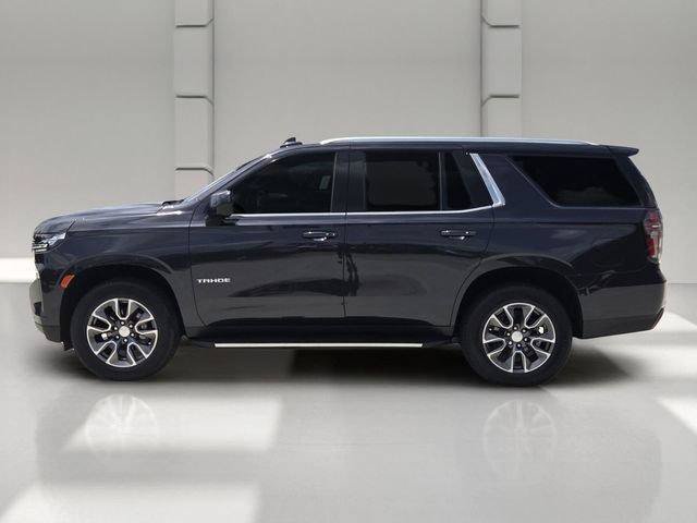 Used 2023 Chevrolet Tahoe LS RWD image 2