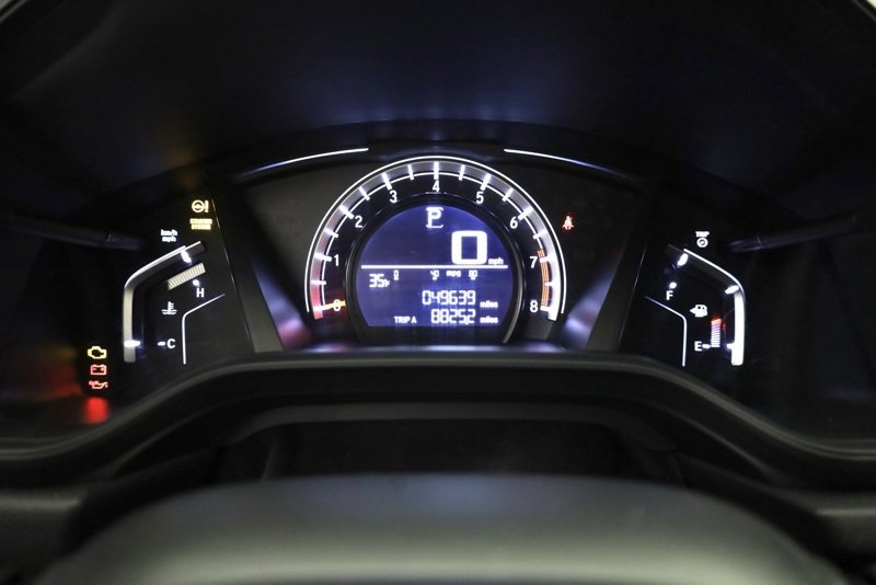 Used 2019 Honda CR-V LX image 15