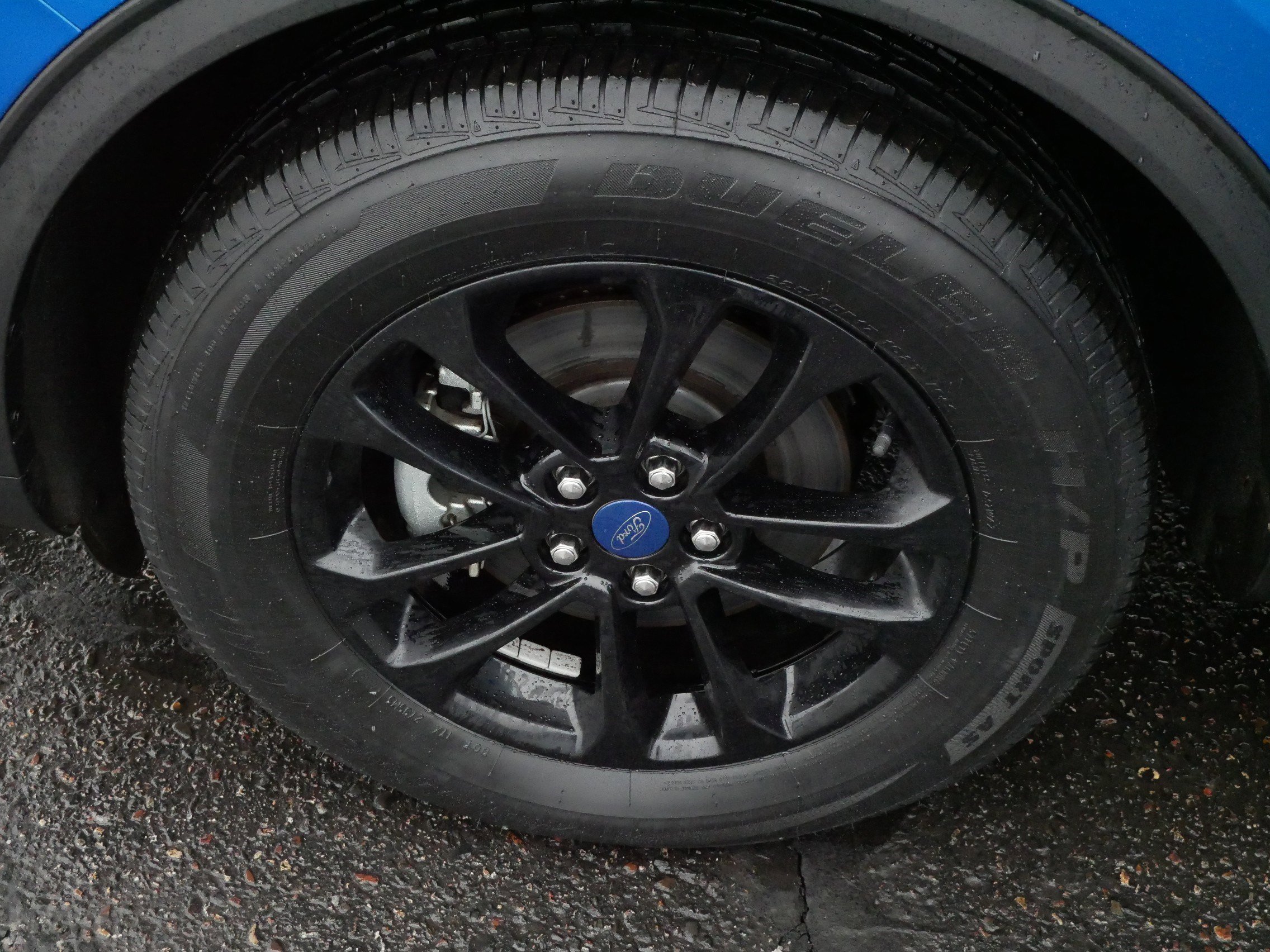 Used 2020 Ford Escape SE Sport image 15