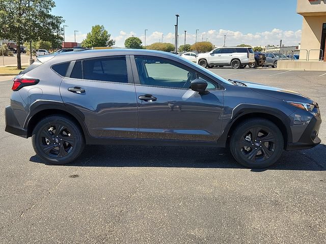Used 2024 Subaru Crosstrek 2.0i AWD/4WD image 5