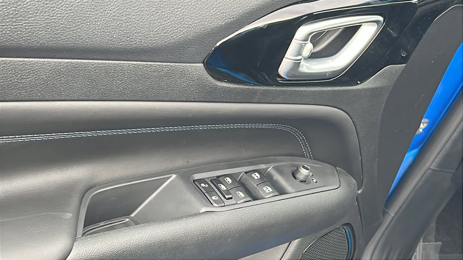 New 2026 Jeep Compass Latitude image 22