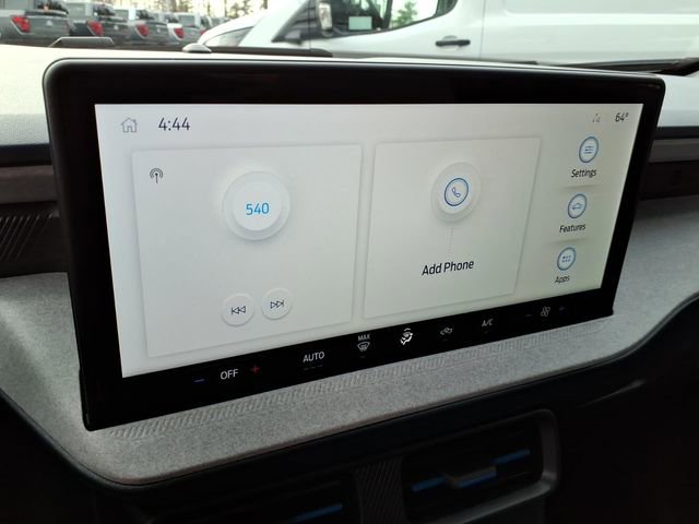 New 2026 Ford Maverick XLT AWD/4WD image 15