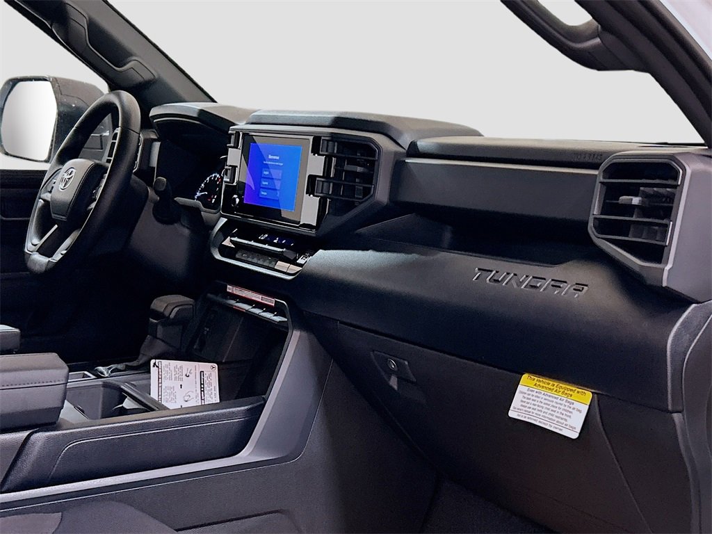 New 2026 Toyota Tundra SR image 27