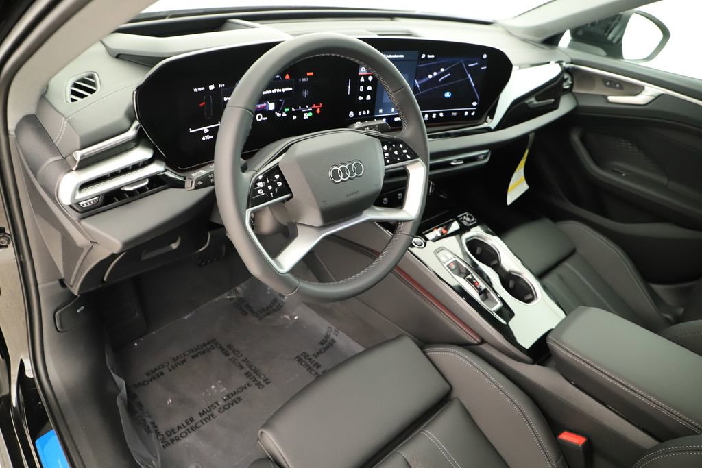 New 2026 Audi A6 Premium Plus image 15