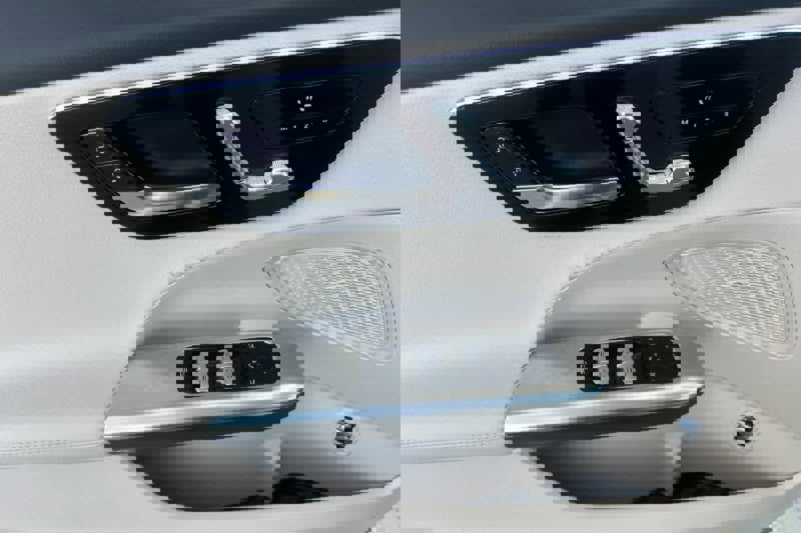 Certified 2025 Mercedes-Benz C 300 4MATIC Sedan image 10