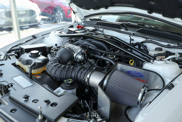 Used 2007 Ford Mustang GT RWD image 20