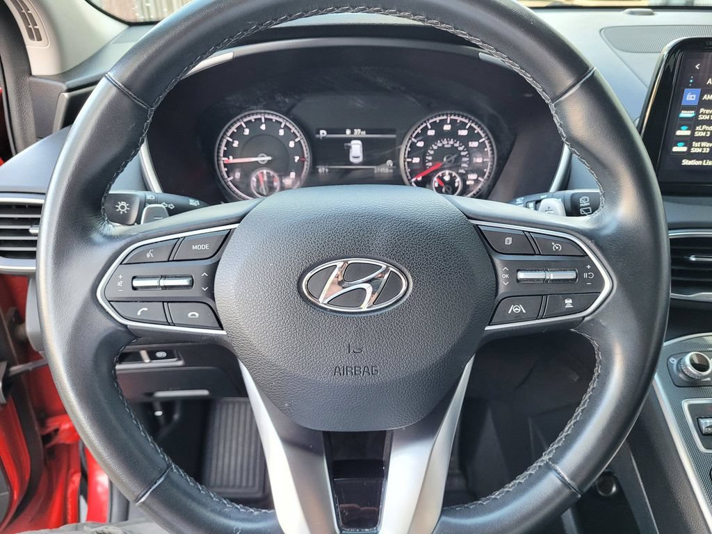 Used 2023 Hyundai Santa Fe SEL AWD/4WD image 16