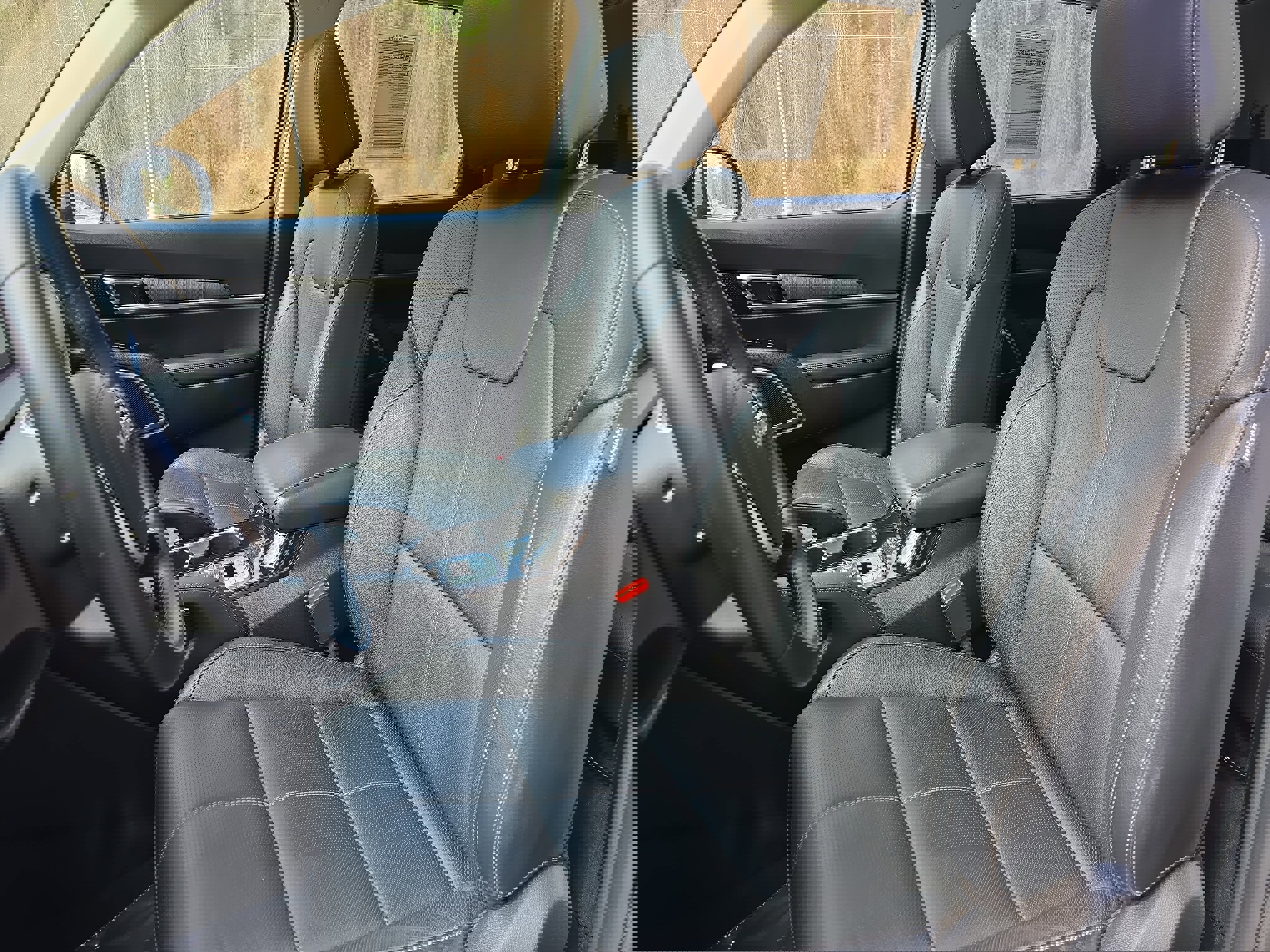 Used 2024 Kia Telluride SX image 17