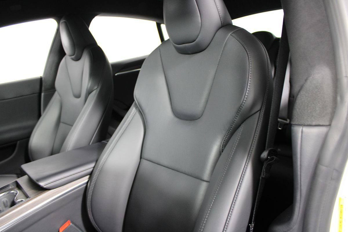 Used 2022 Tesla Model S AWD/4WD image 10