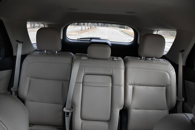 Used 2020 Ford Explorer XLT w/ Equipment Group 202A image 34