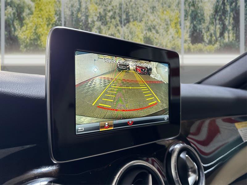 Used 2015 Mercedes-Benz CLA 250 4MATIC image 24