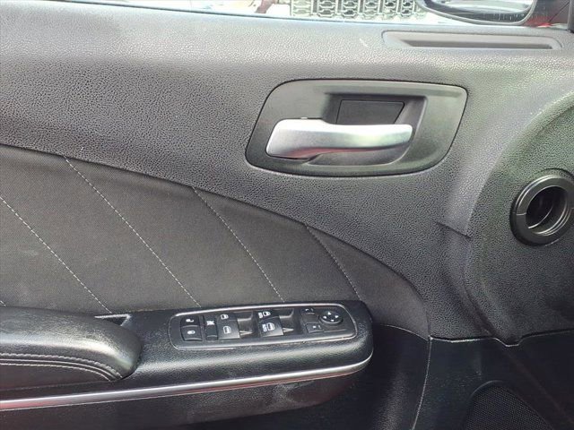 Used 2018 Dodge Charger SXT Plus image 22