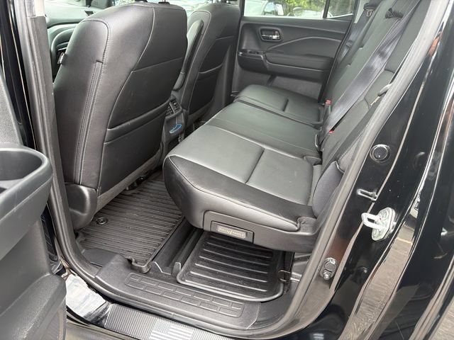 Used 2023 Honda Ridgeline RTL-E image 20