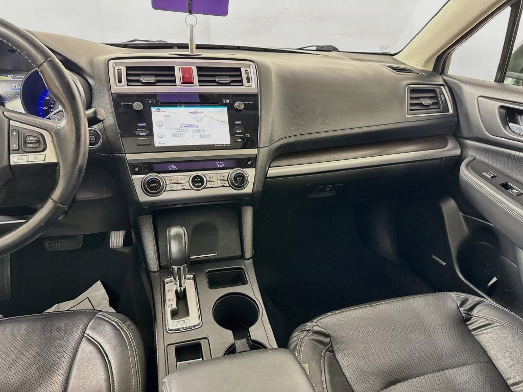 Used 2016 Subaru Legacy 2.5i Limited AWD/4WD image 29