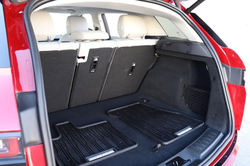 Used 2023 Land Rover Range Rover Evoque S image 23