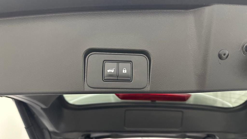 Certified 2021 Nissan Rogue SL w/ Premium Package image 25