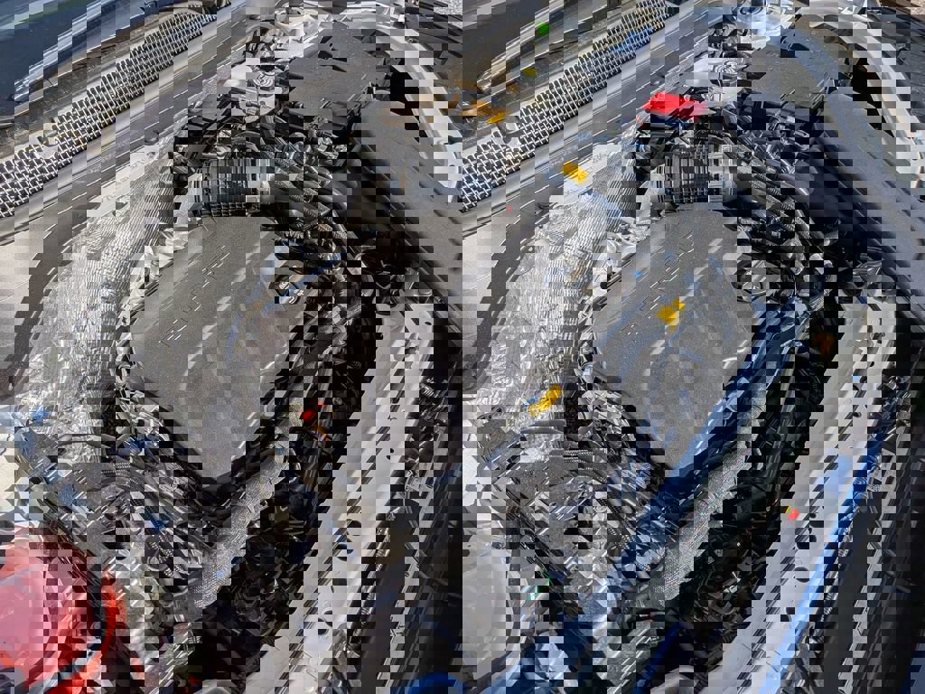 New 2026 Chevrolet Trax ACTIV w/ Driver Confidence Package image 12