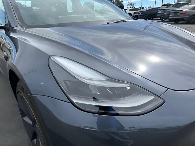 Used 2023 Tesla Model 3 Standard Range RWD image 10