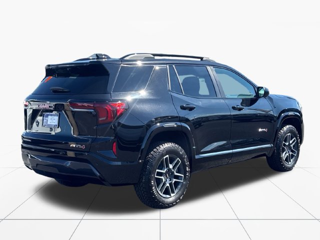 New 2027 GMC Terrain AT4 w/ Convenience Package III AWD/4WD image 6