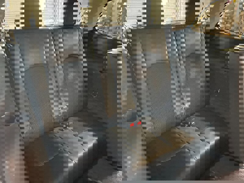 Used 2015 Dodge Journey Crossroad w/ Driver Convenience Group image 19