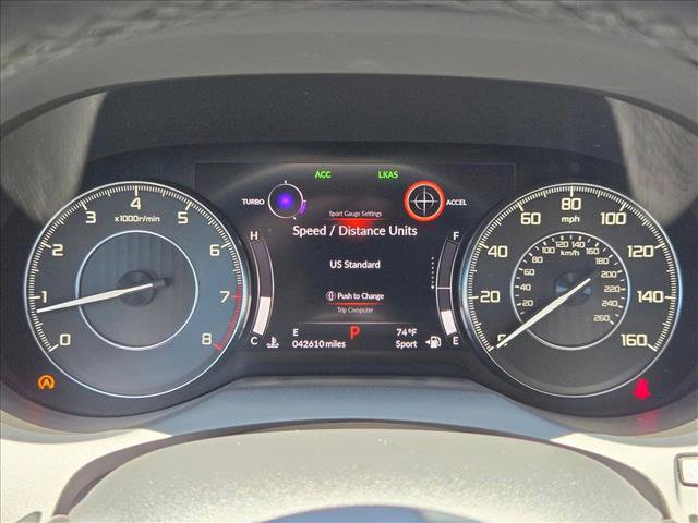 Used 2020 Acura RDX FWD w/ Technology Package image 14