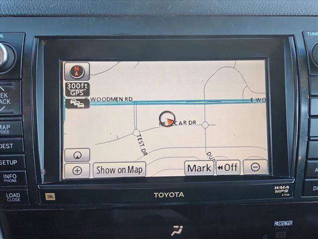 Used 2013 Toyota Tundra Limited image 12