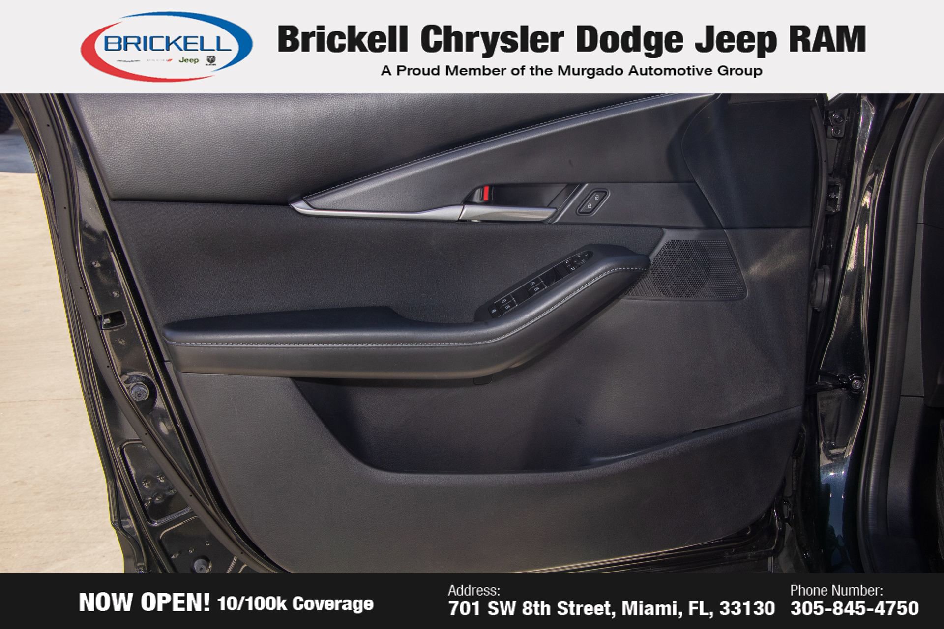 Used 2024 MAZDA CX-30 AWD 2.5 S image 9