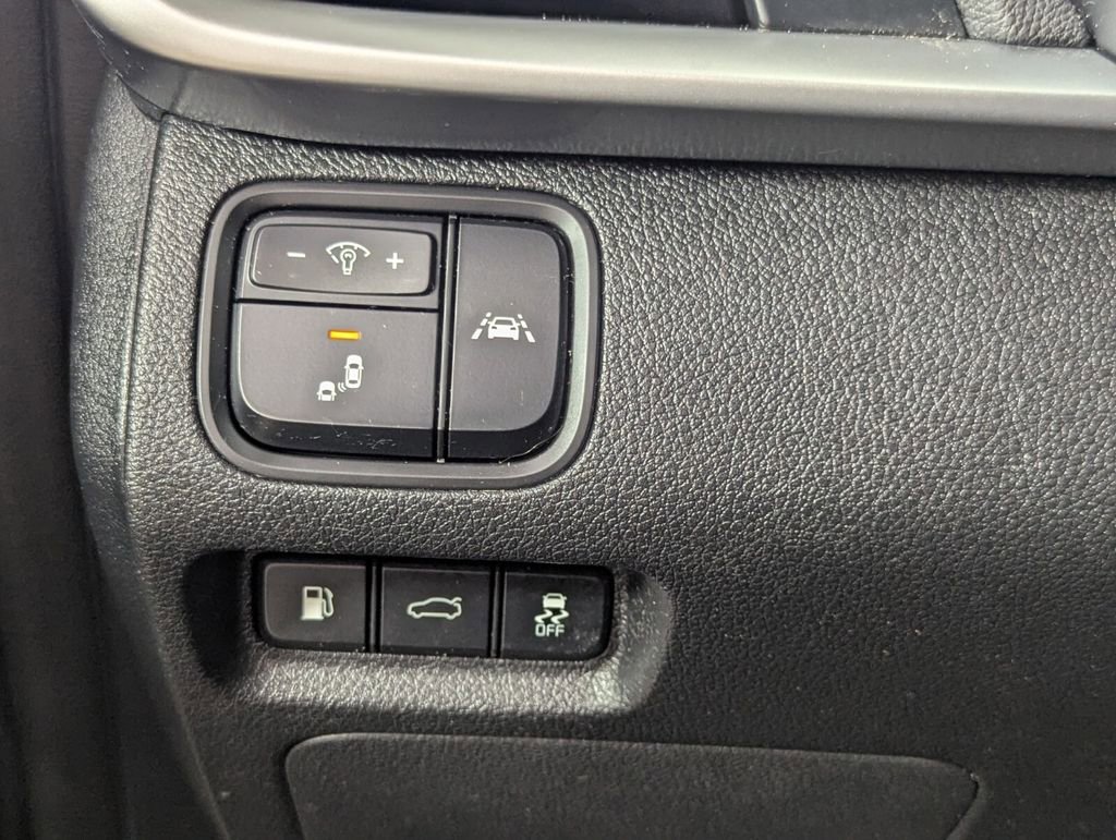 Used 2019 Kia Optima LX FWD image 13