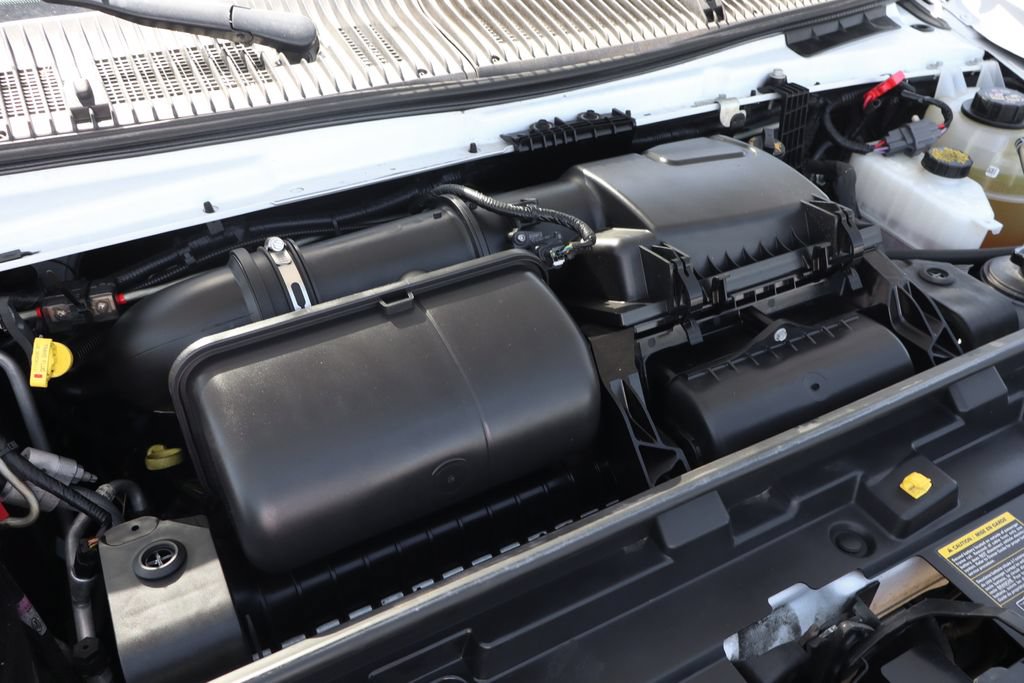 Used 2024 Ford E-450 and Econoline 450 Super Duty w/ Power Windows & Locks Group RWD image 15