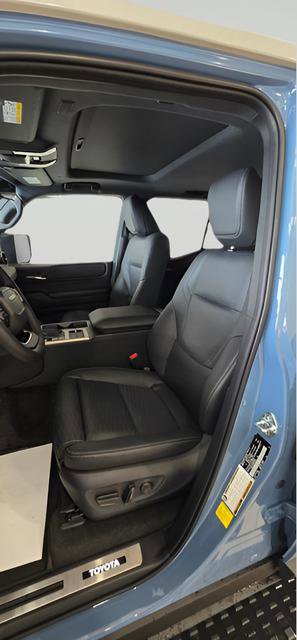 New 2026 Toyota Land Cruiser image 15