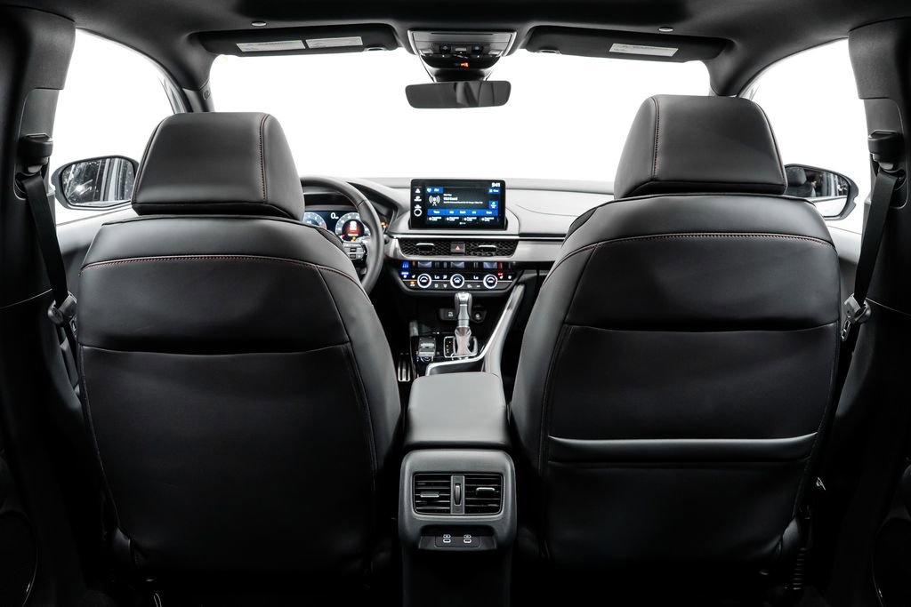 New 2025 Acura ADX A-Spec image 11