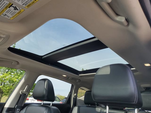 Used 2018 Nissan Murano SL AWD/4WD image 19