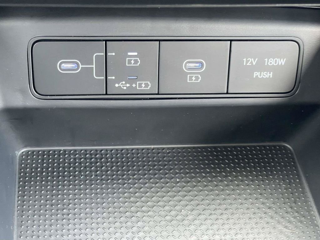 New 2026 Hyundai Tucson SE FWD image 18