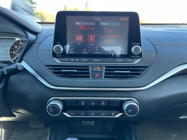 Used 2020 Nissan Altima 2.5 SR image 25